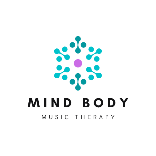 Mind Body Music Therapy logo