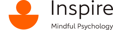 Inspire Mindful Psychology logo