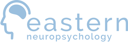 Eastern Neuropsychology logo