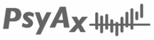 PsyAx logo