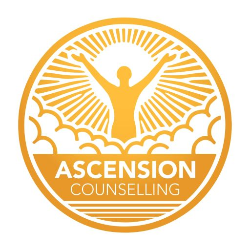 Ascension Counselling logo