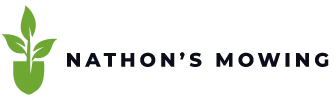 Nathon's Mowing Redbank Plains logo