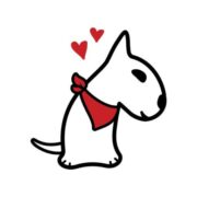The Dog Sitter Bundaberg logo