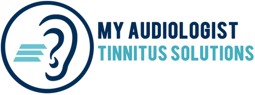 My Audiologist- Hearing Centre, Hearing Aids & Tinnitus Clinic logo