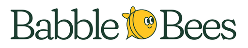 Babble Bees Speech Pathology logo