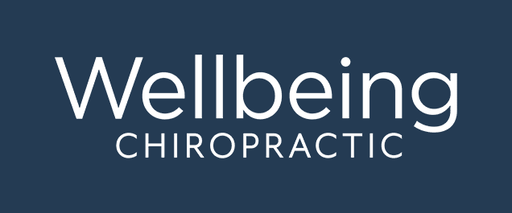 Wellbeing Chiropractic Penrith logo