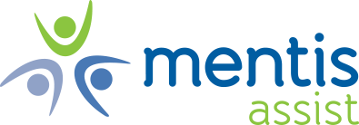 Mentis Assist logo