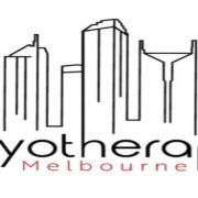 Myotherapy Melbourne logo