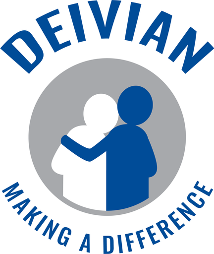 Deivian Care Services logo