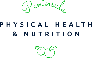 Peninsula Physical Health And Nutrition logo