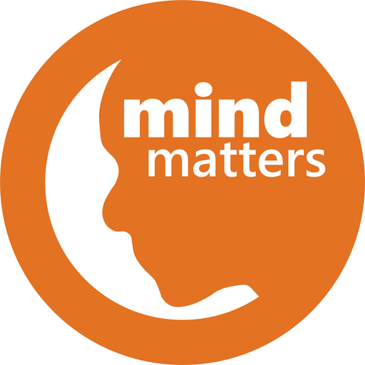 Mind Matters Psychology Mackay logo