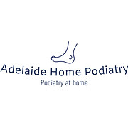 Adelaide Home Podiatry logo