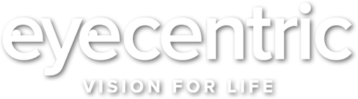 Eyecentric logo