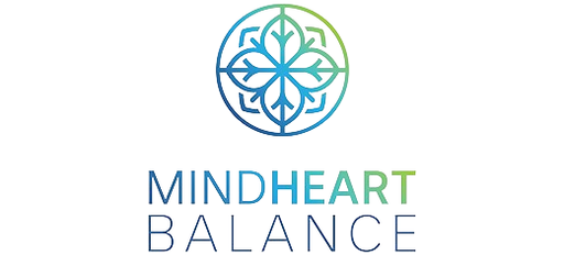 Mind Heart Balance logo