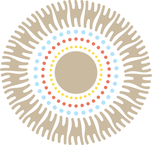 Weeroona Association Inc. logo
