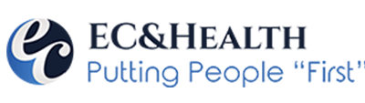 Ec&health logo
