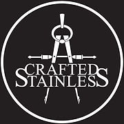 Crafted Stainless Pty Ltd logo