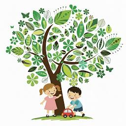 Bass Hill Early Learning Centre logo