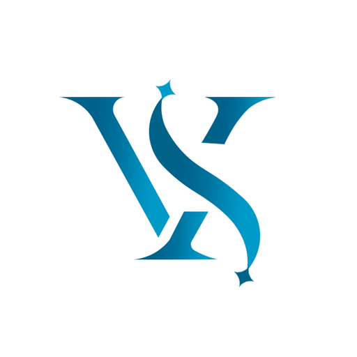 Velvet Shine Cleaning logo
