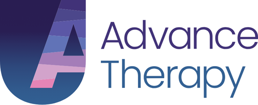 Advance Therapy Speech Pathology and Occupational Therapy services logo