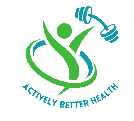 Actively Better Health logo