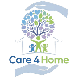 Care 4 Home Pty Ltd logo