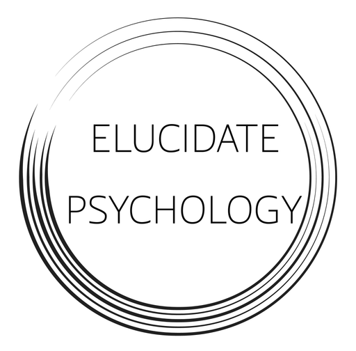 Elucidate Psychology logo