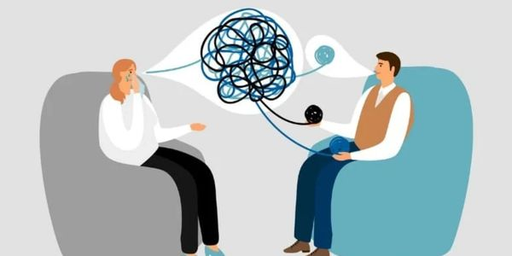 Mind of your own Psychology logo