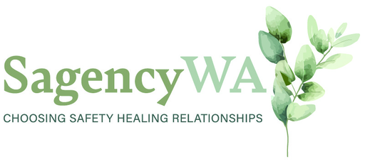 SagencyWA logo