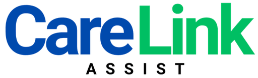 Care Link Assist logo