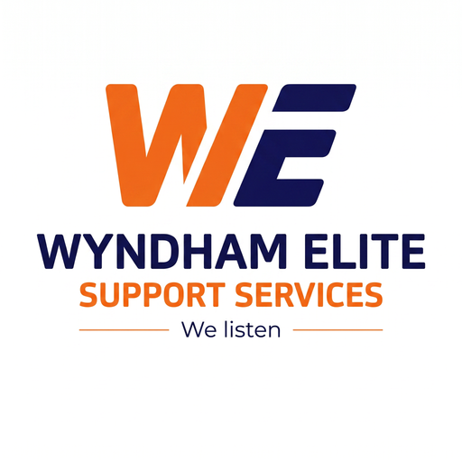 Wyndham Elite Support Services PTY LTD logo