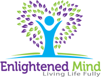 Enlightened Mind logo