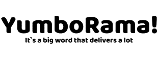 YumboRama! logo