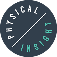 Physical Insight Exercise Physiology Point Cook logo