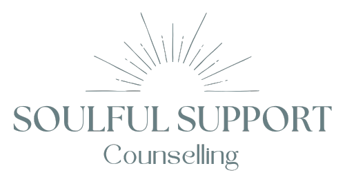 Soulful Support Counselling logo