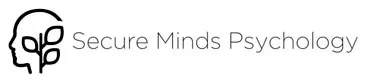 Secure Minds Psychology logo