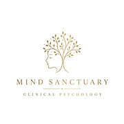 Mind Sanctuary logo