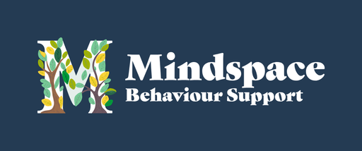 Mindspace Behaviour Support Girrawheen logo