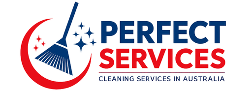 Perfect Cleaning Services logo