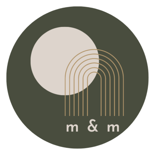 Mood and Mind Psychology Hawthorn logo