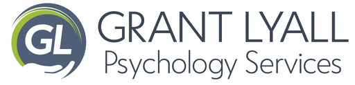 Grant Lyall Psychology Services logo