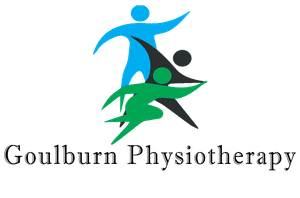 Goulburn Physiotherapy logo