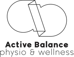 Active Balance - Physio and Wellness logo