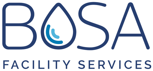 Bosa Facility Services, logo