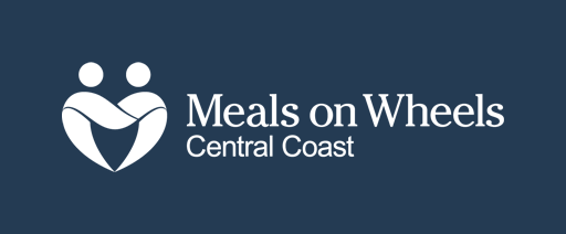Meals on Wheels Central Coast logo