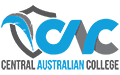 Central Australian College logo