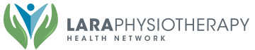 Lara Physiotherapy Health Network logo