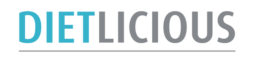 Dietlicious - Healthy Meals Delivered logo