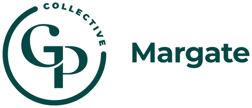 GP Collective Margate logo