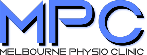 Melbourne Physio Clinic logo